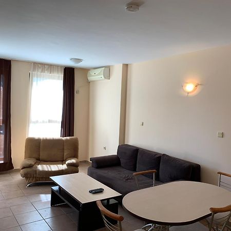 Ps Summer Dreams Apartments Sunny Beach Exterior photo