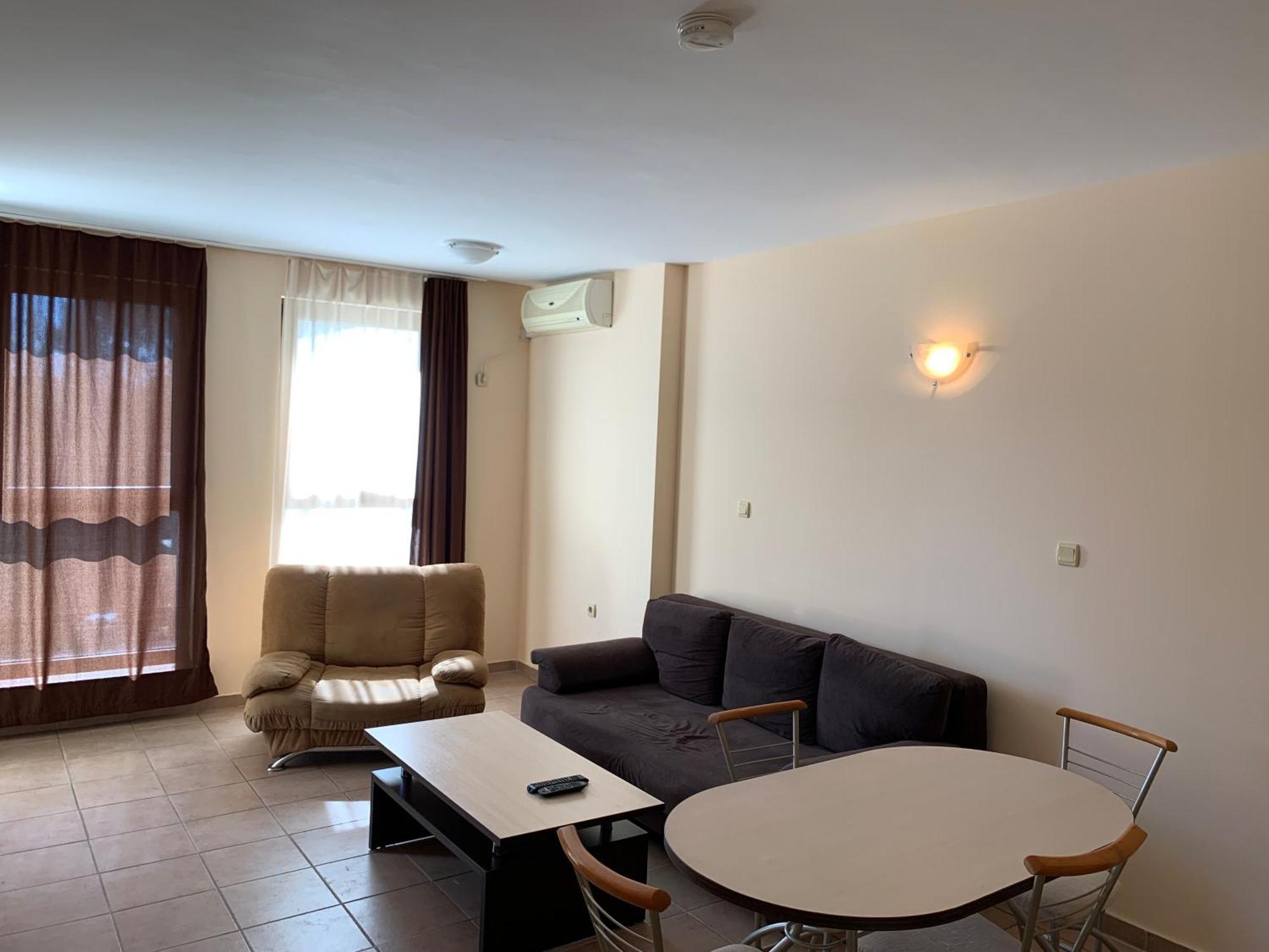 Ps Summer Dreams Apartments Sunny Beach Exterior photo