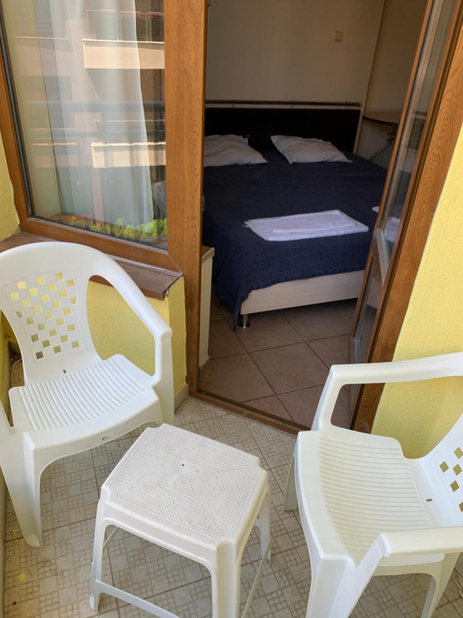 Ps Summer Dreams Apartments Sunny Beach Exterior photo